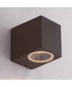 CORTEN H 8 CM